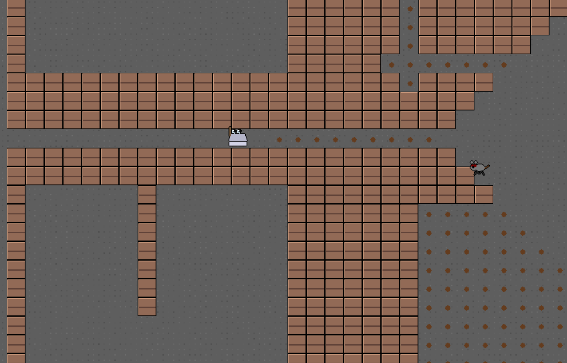 The Street
